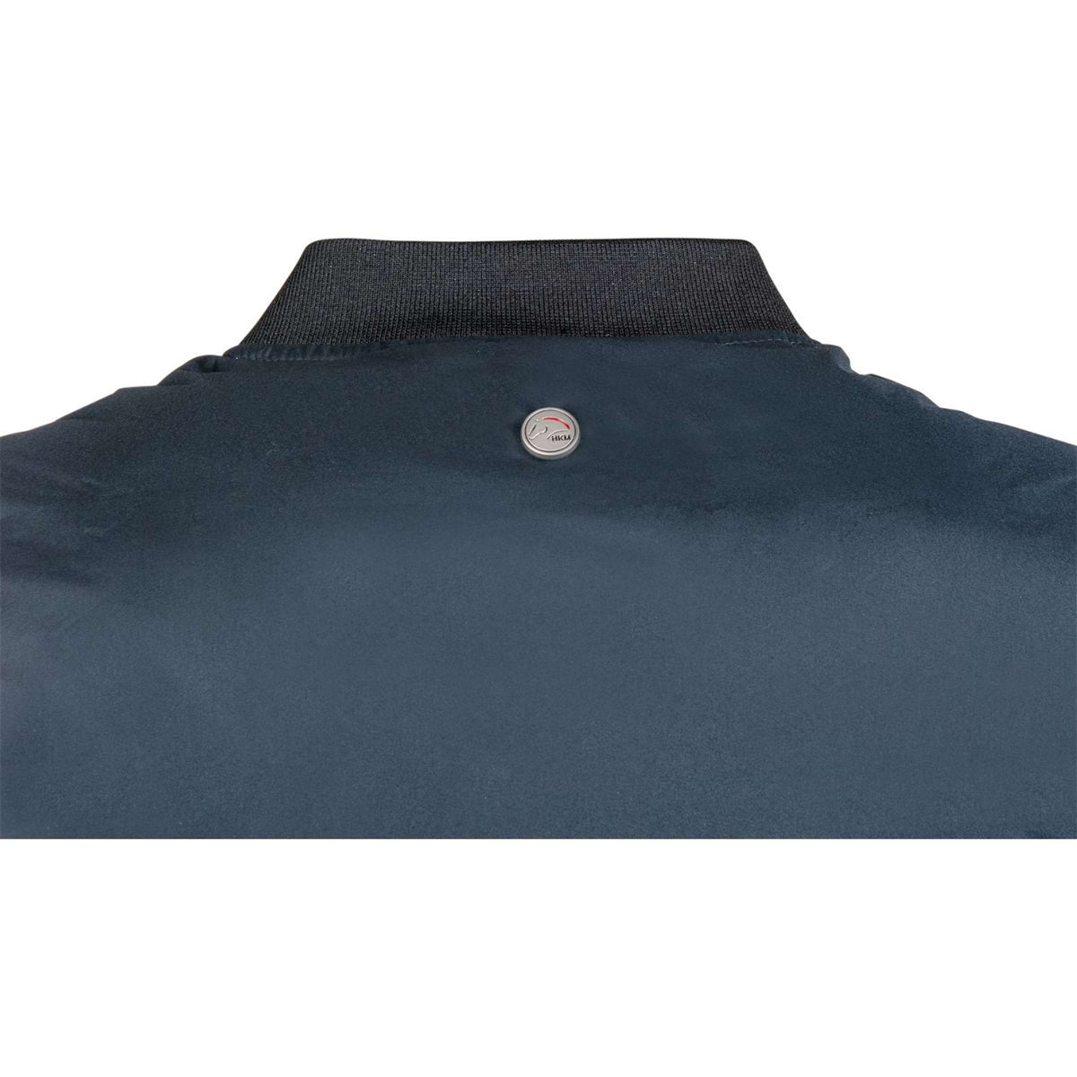 HKM Waist Coat Comfort Temperature Darkblue