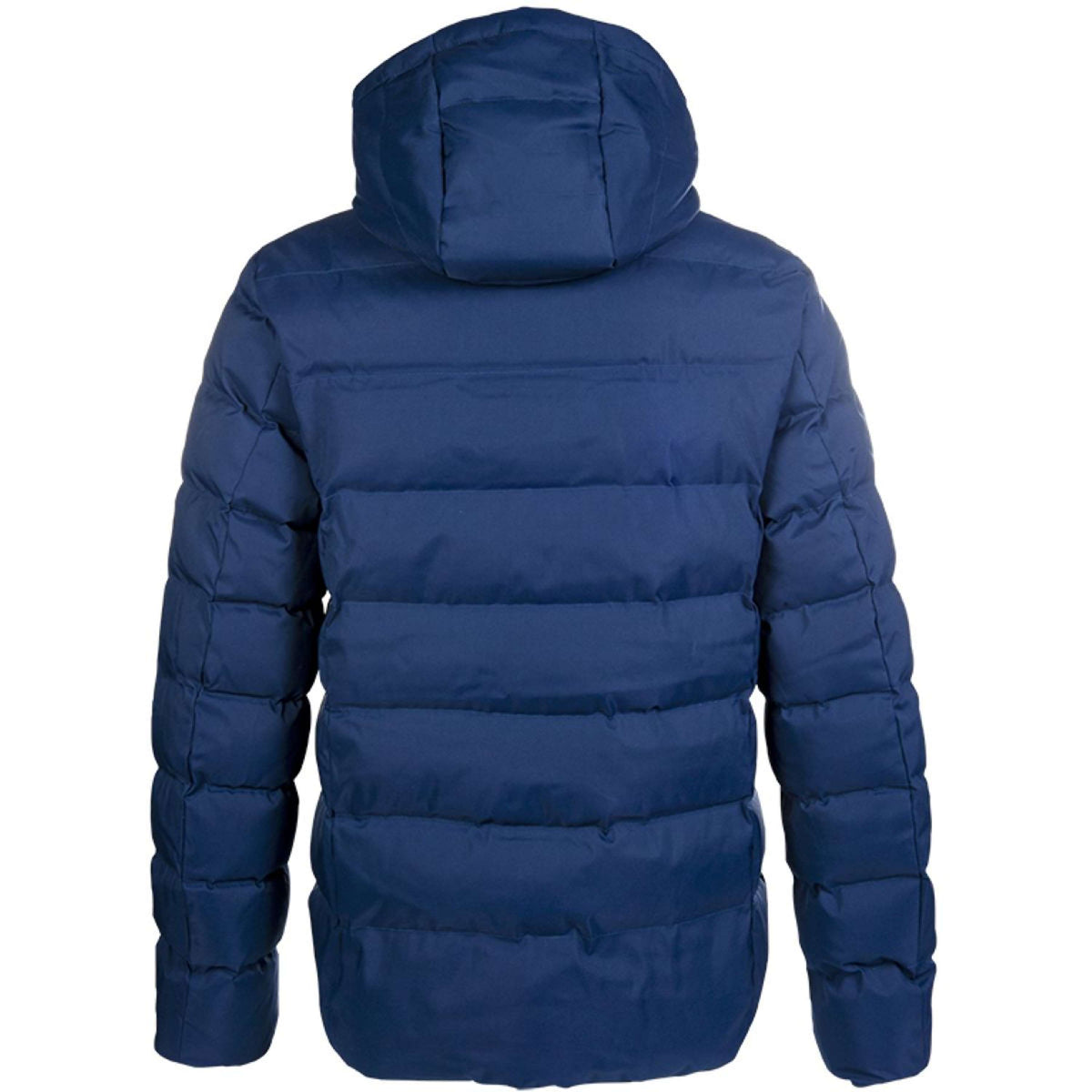 HKM Jacket Hamburg Men Quilted Darkblue