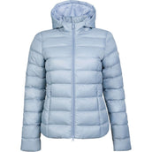 HKM Down Jacket Lena Deep Mint