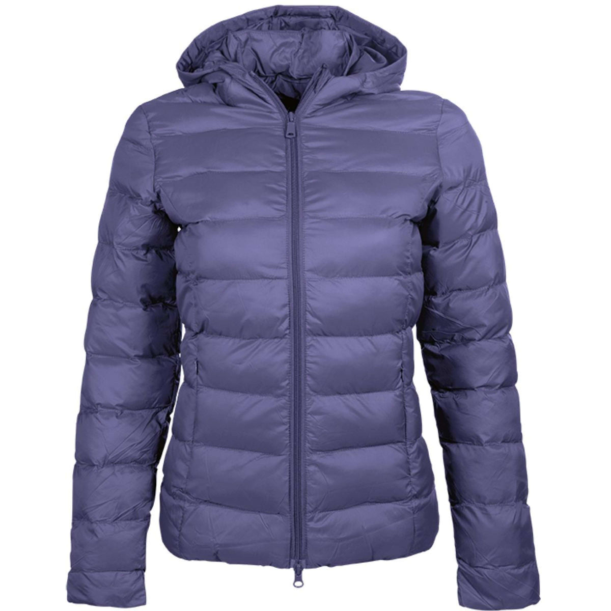 HKM Jacket Lena Padded Darkblue