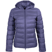 HKM Jacket Lena Padded Darkblue