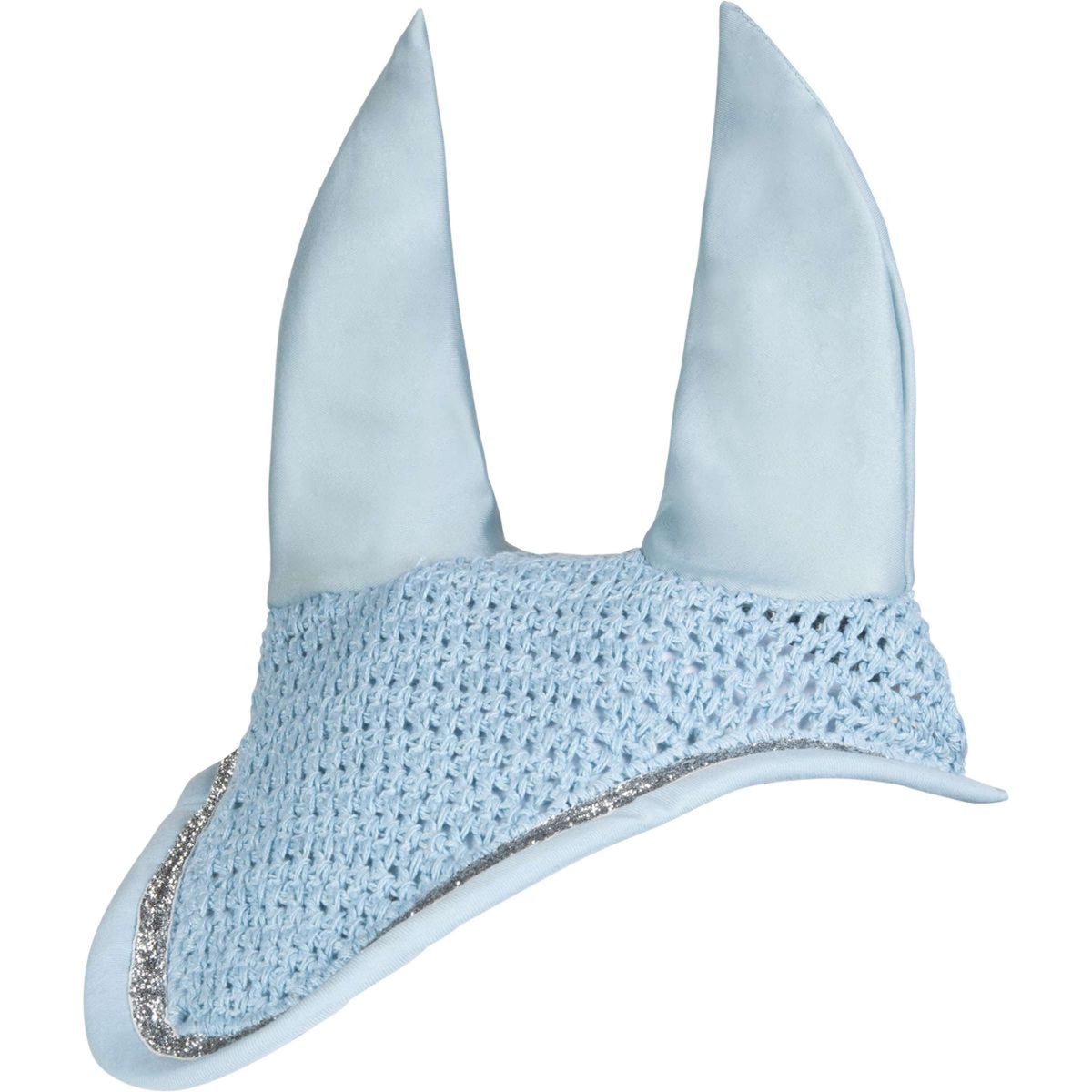 HKM Ear Net Romy Aqua