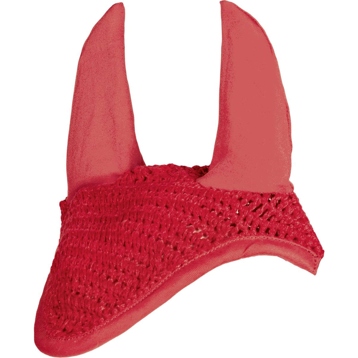 HKM Ear Net Allround Red