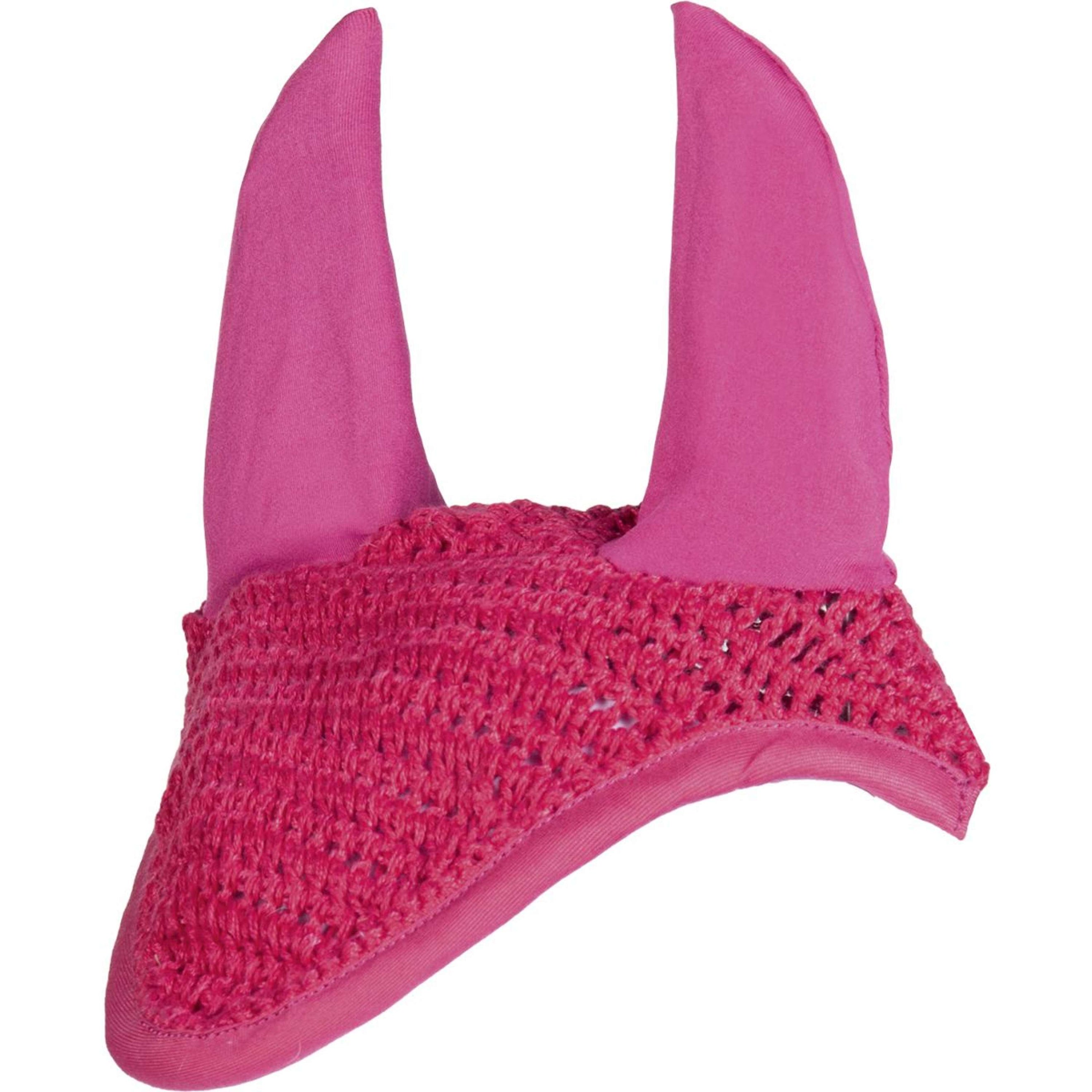 HKM Ear Net Allround Pink