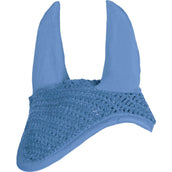 HKM Ear Net Allround Cobaltblue