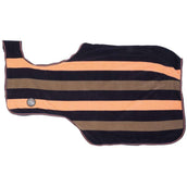 HKM Exercise Rug Professional Orange/Sand/Navy