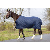 HKM Stable Rug Winter Darkblue