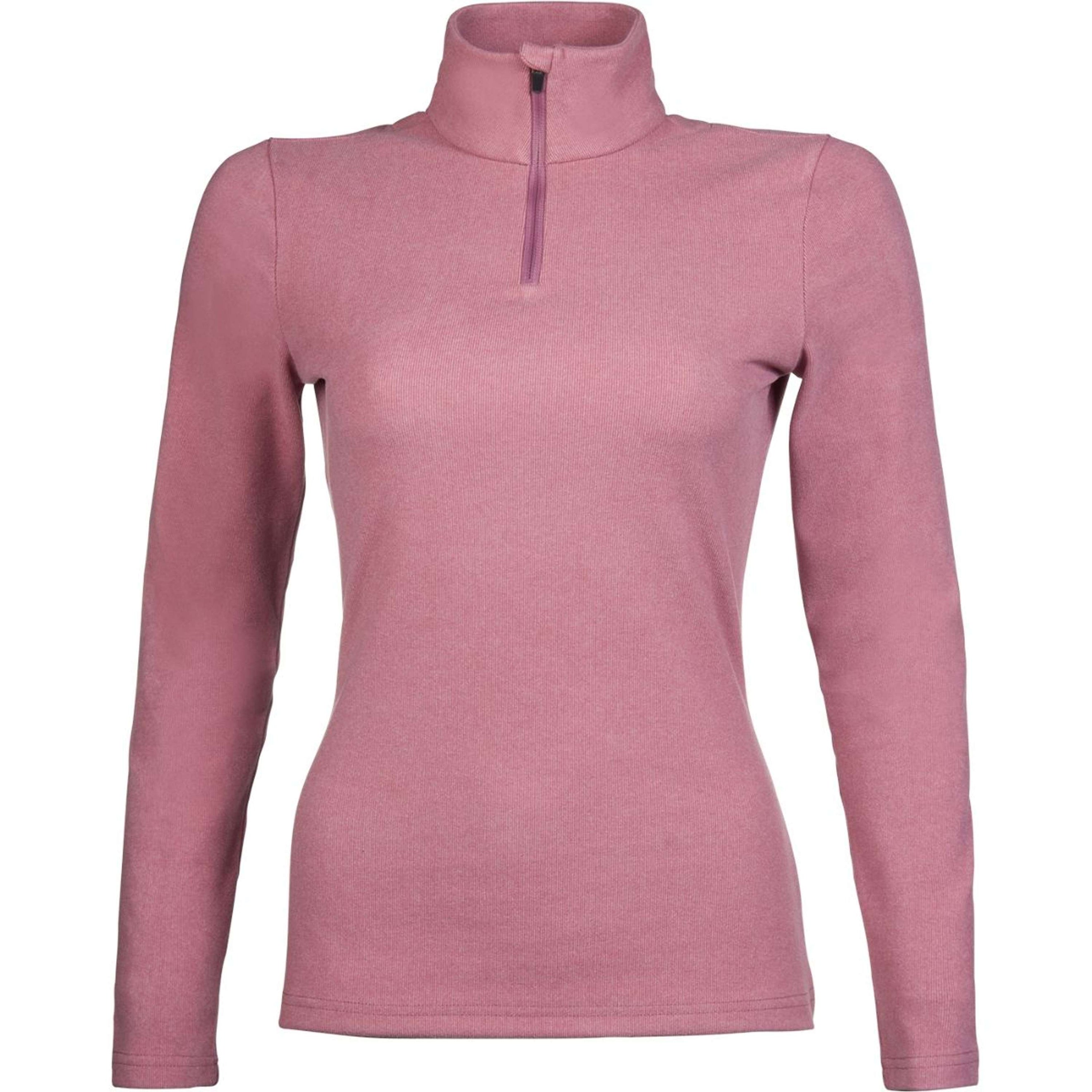 HKM Functional Shirt Supersoft Raspberry