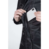 HKM Jacket Norwich Functional Black