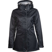 HKM Jacket Norwich Functional Black