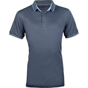 HKM Poloshirt Classico Men DarkGrey