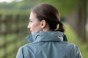 HKM Rain Coat Rainy Day Sage