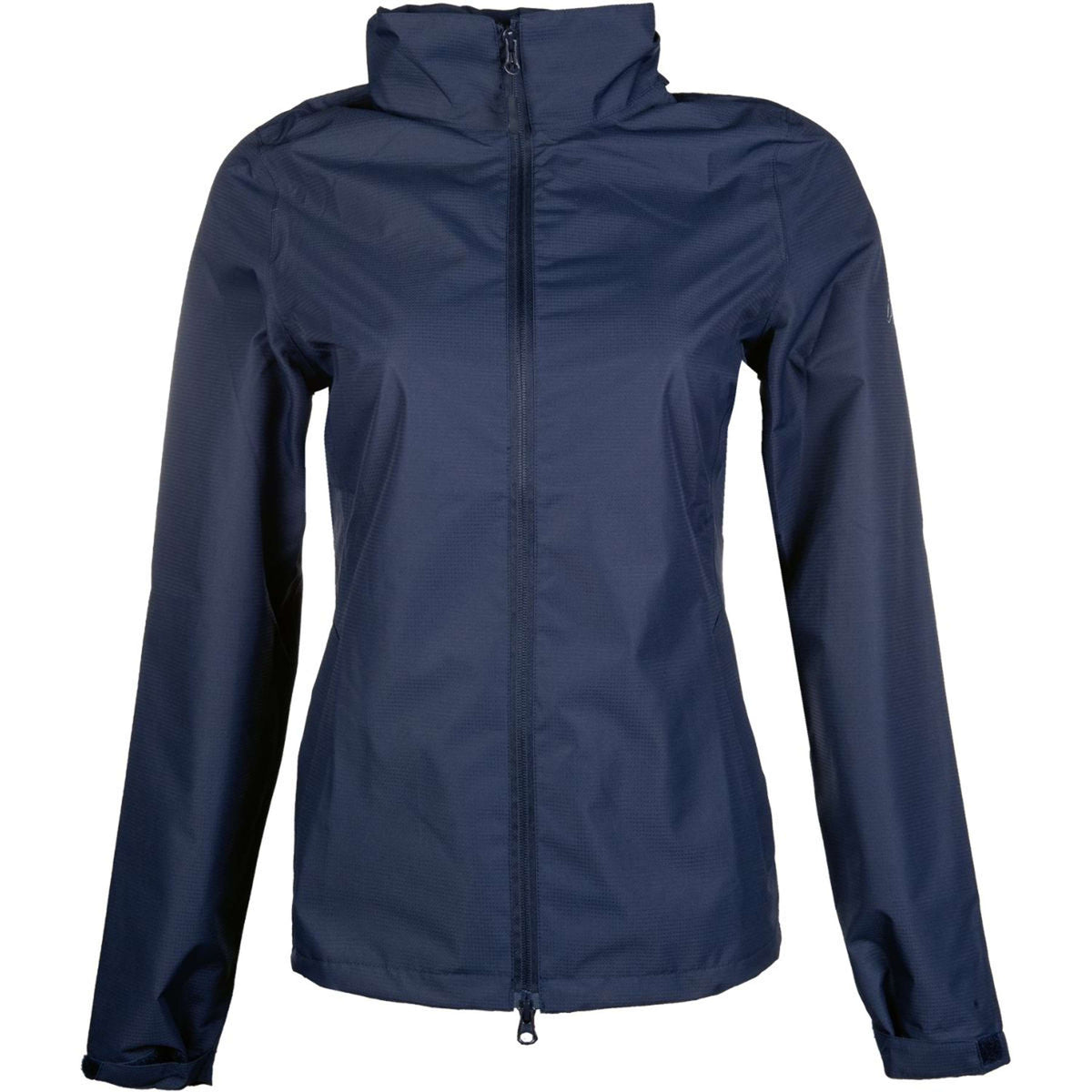 HKM Rain Coat Rainy Day Darkblue