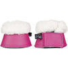HKM Bell Boots Comfort Cranberry