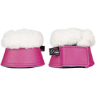 HKM Bell Boots Comfort Cranberry