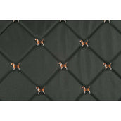 HKM Saddlepad Beagle Hunting Green