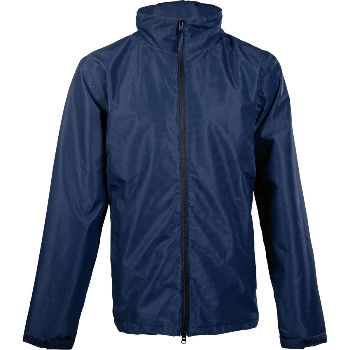 HKM Rain Coat Rainy Day Men Darkblue