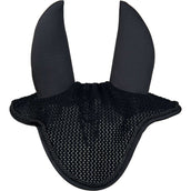 HKM Ear Net Noise Control Black