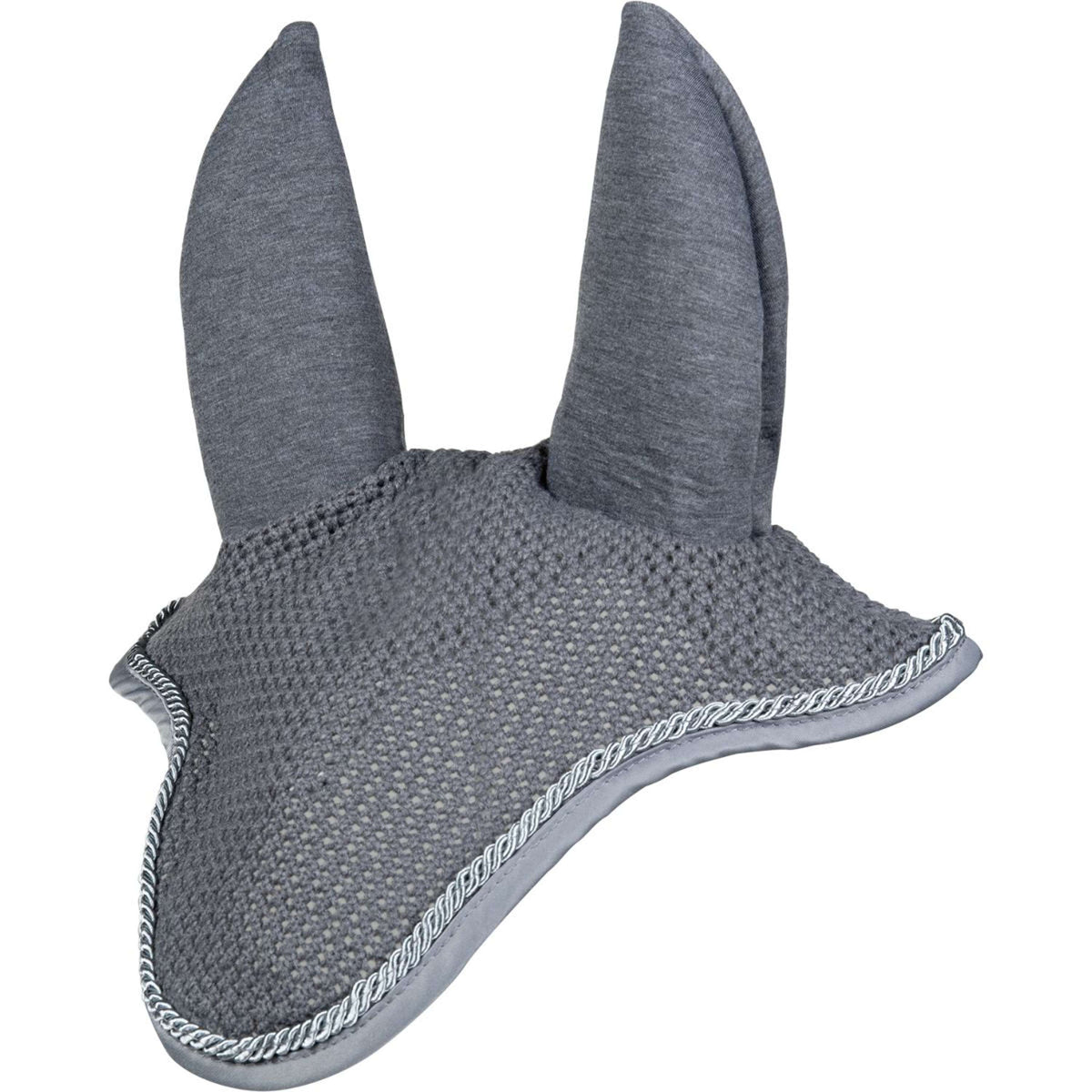 HKM Ear Net Noise Control Grey