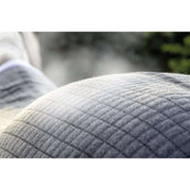 HKM Sweat Rug Therma Pro lightGrey