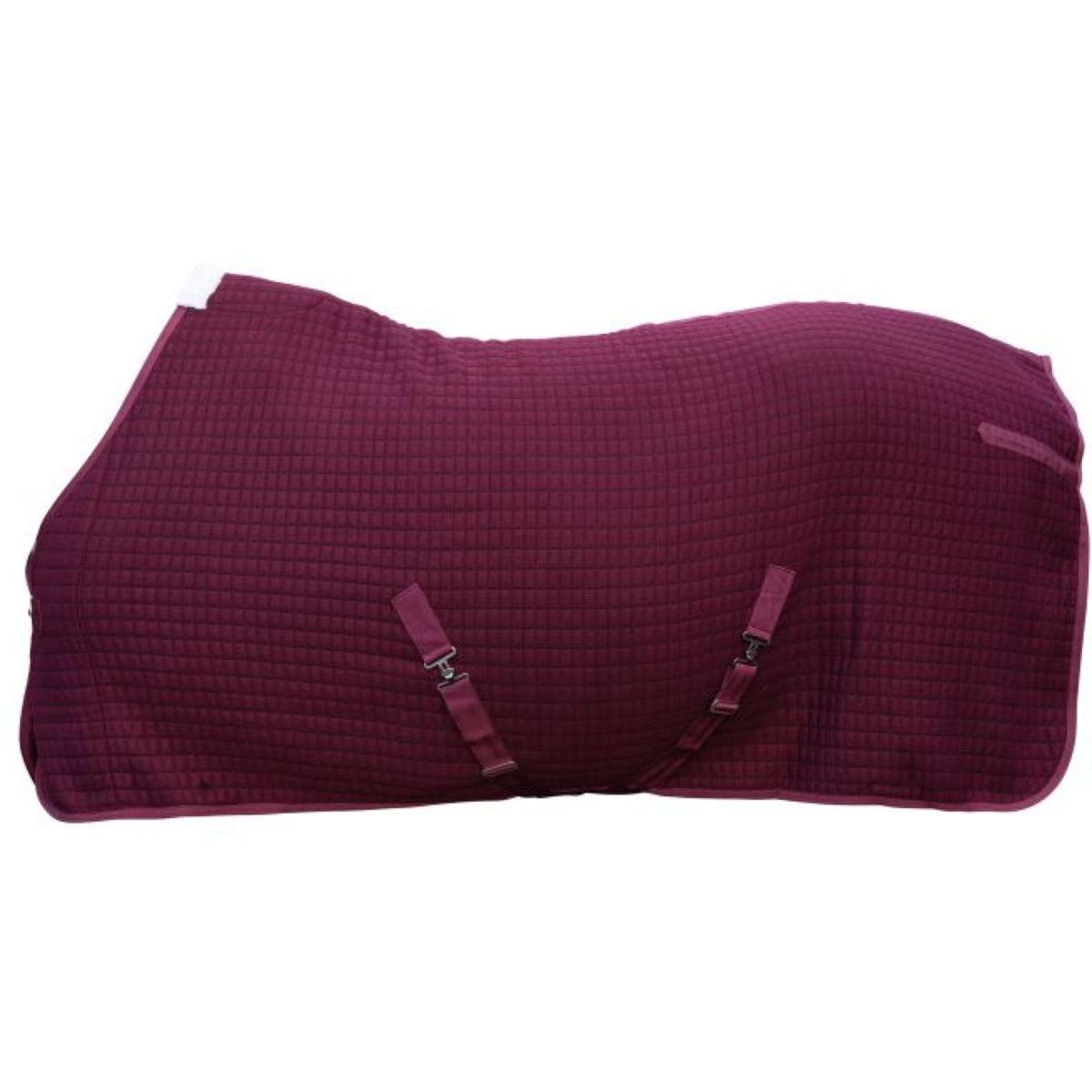 HKM Sweat Rug Therma Pro Bordeaux