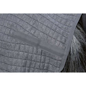 HKM Sweat Rug Therma Pro lightGrey