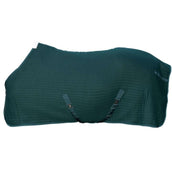 HKM Sweat Rug Therma Pro Dark Green