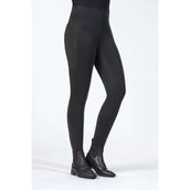 HKM Riding Legging Cosy Full Grip Black