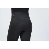 HKM Riding Legging Cosy Full Grip Black