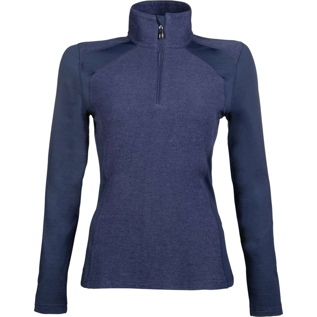 HKM Functional Shirt Duo Darkblue