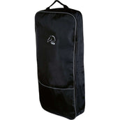 HKM Bridle Bag Travel Black