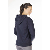 HKM Hoodie Classic Polo Darkblue