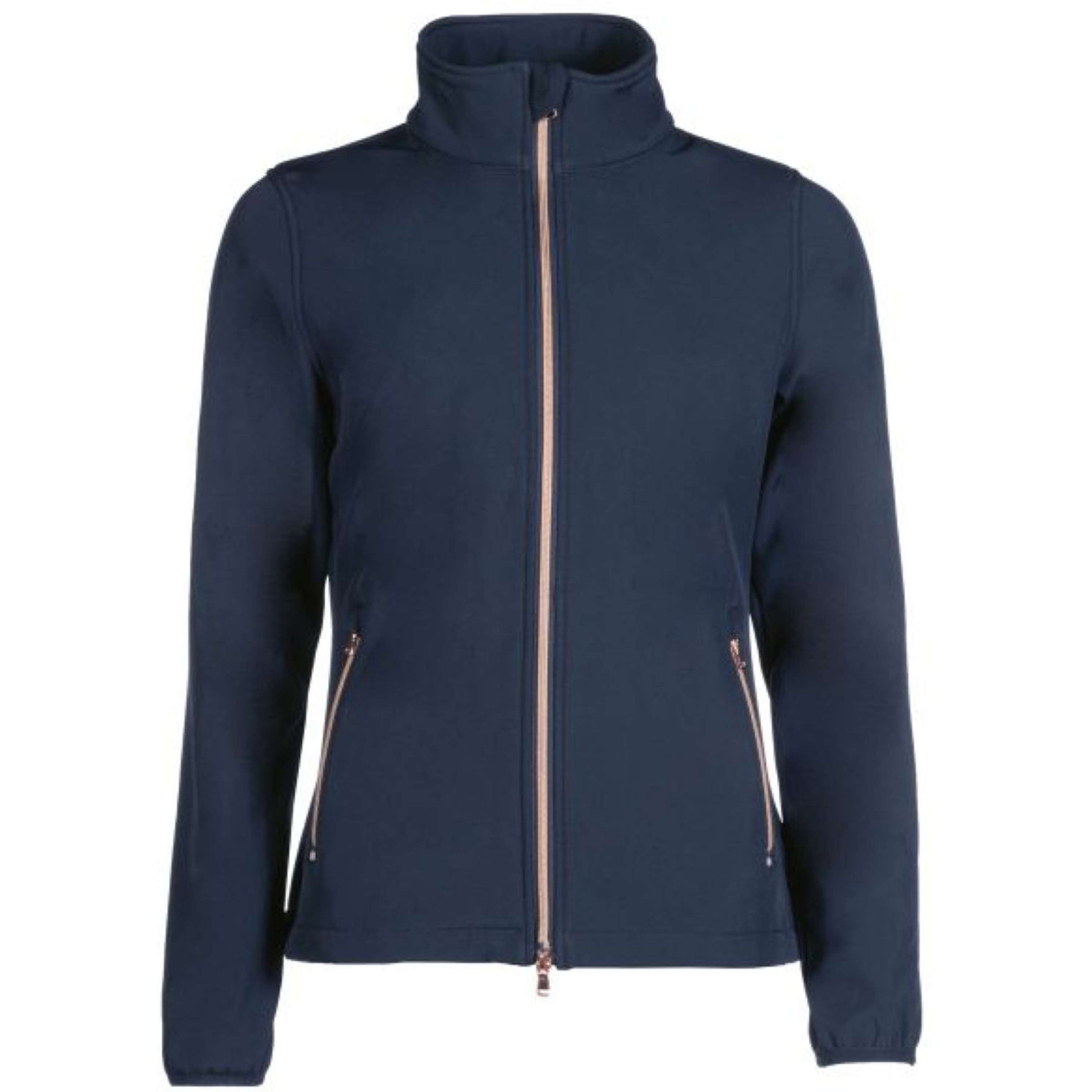 HKM Jacket Lily Darkblue