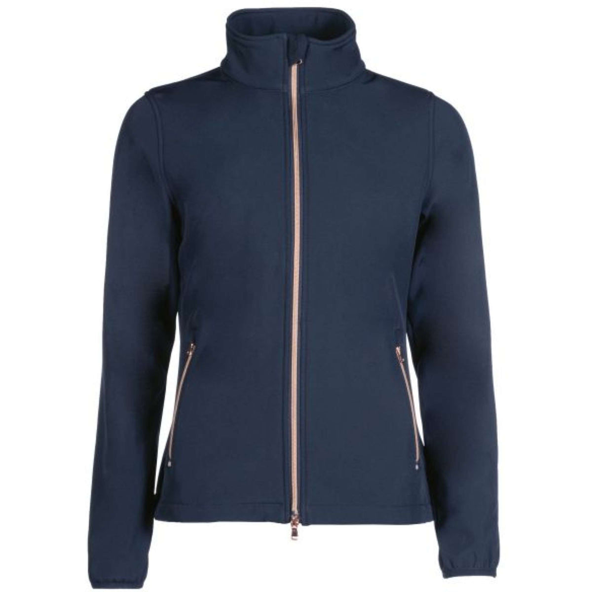 HKM Jacket Lily Darkblue