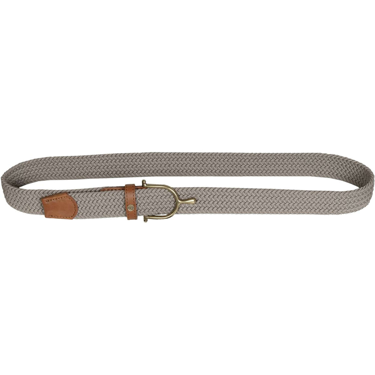 HKM Stretch Belt Ann Beige