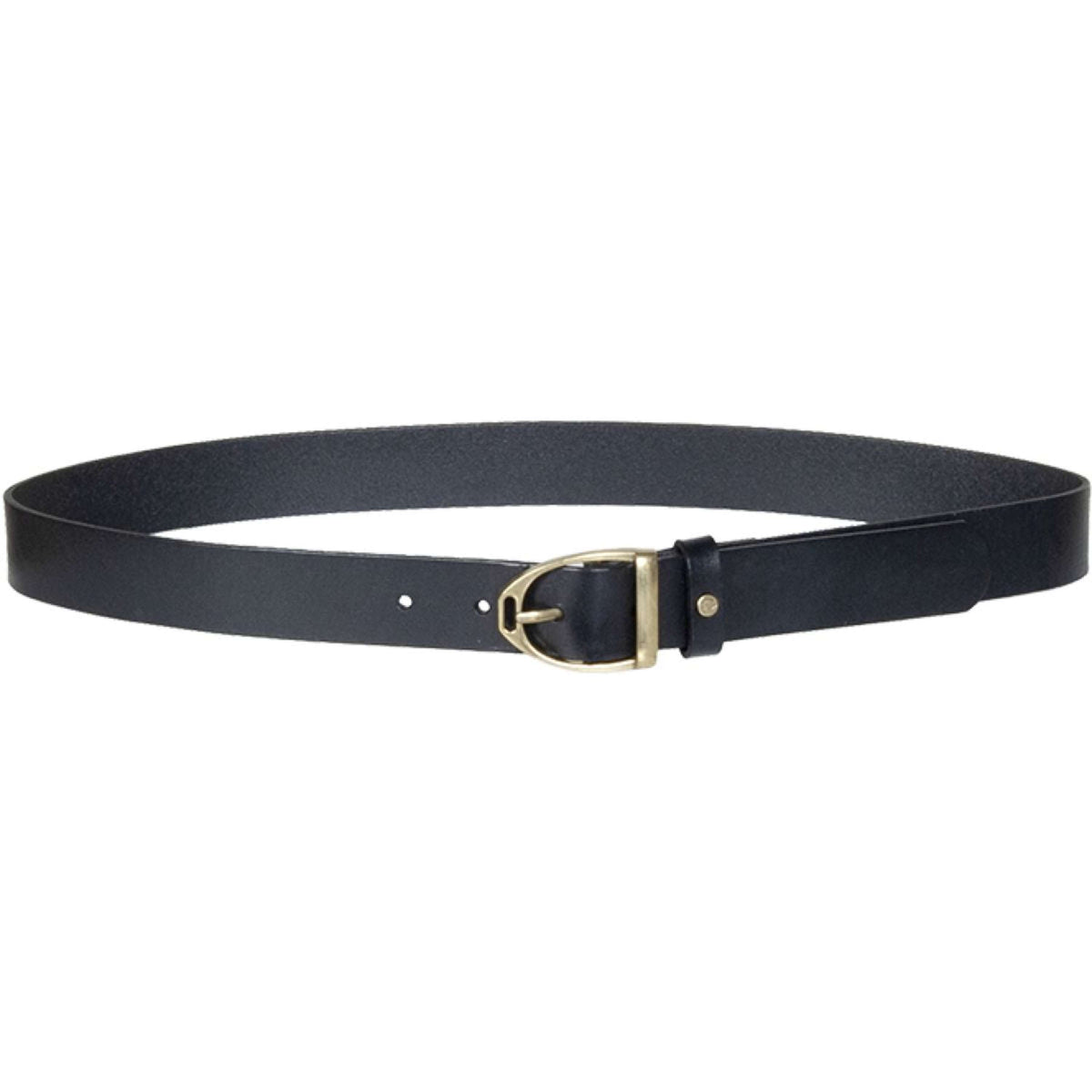 HKM Belt Beth Black/Silver