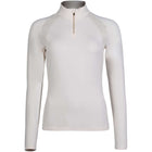HKM Functional Shirt Basil Woolwhite