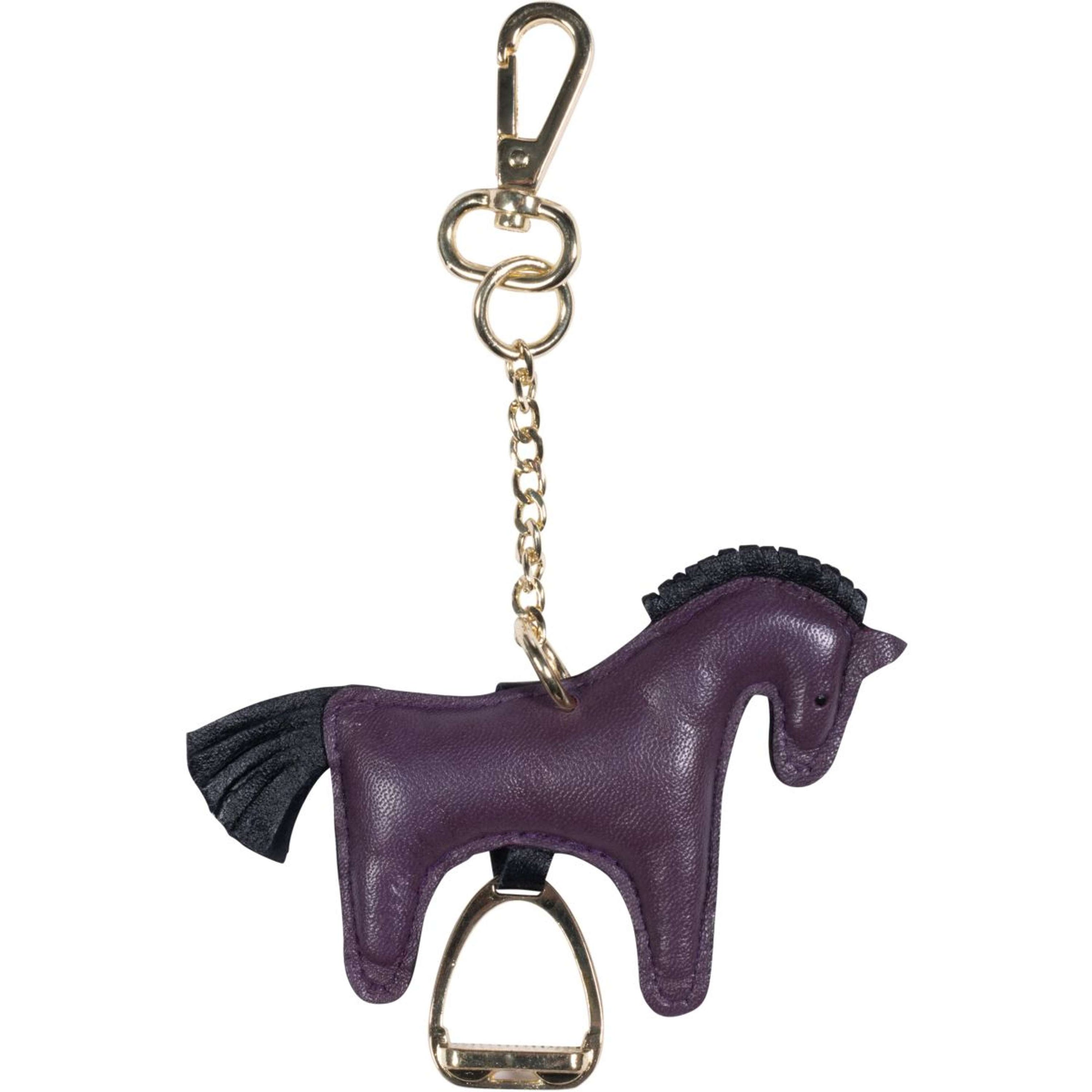 HKM Keychain Amadeus II Lilac