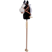 HKM Hobbyhorse Bella Black