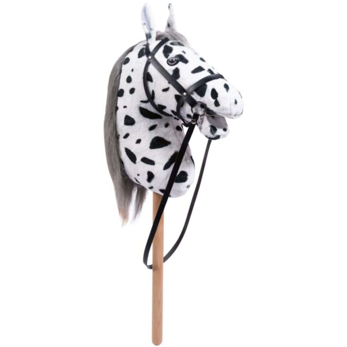 HKM Hobby Horse White