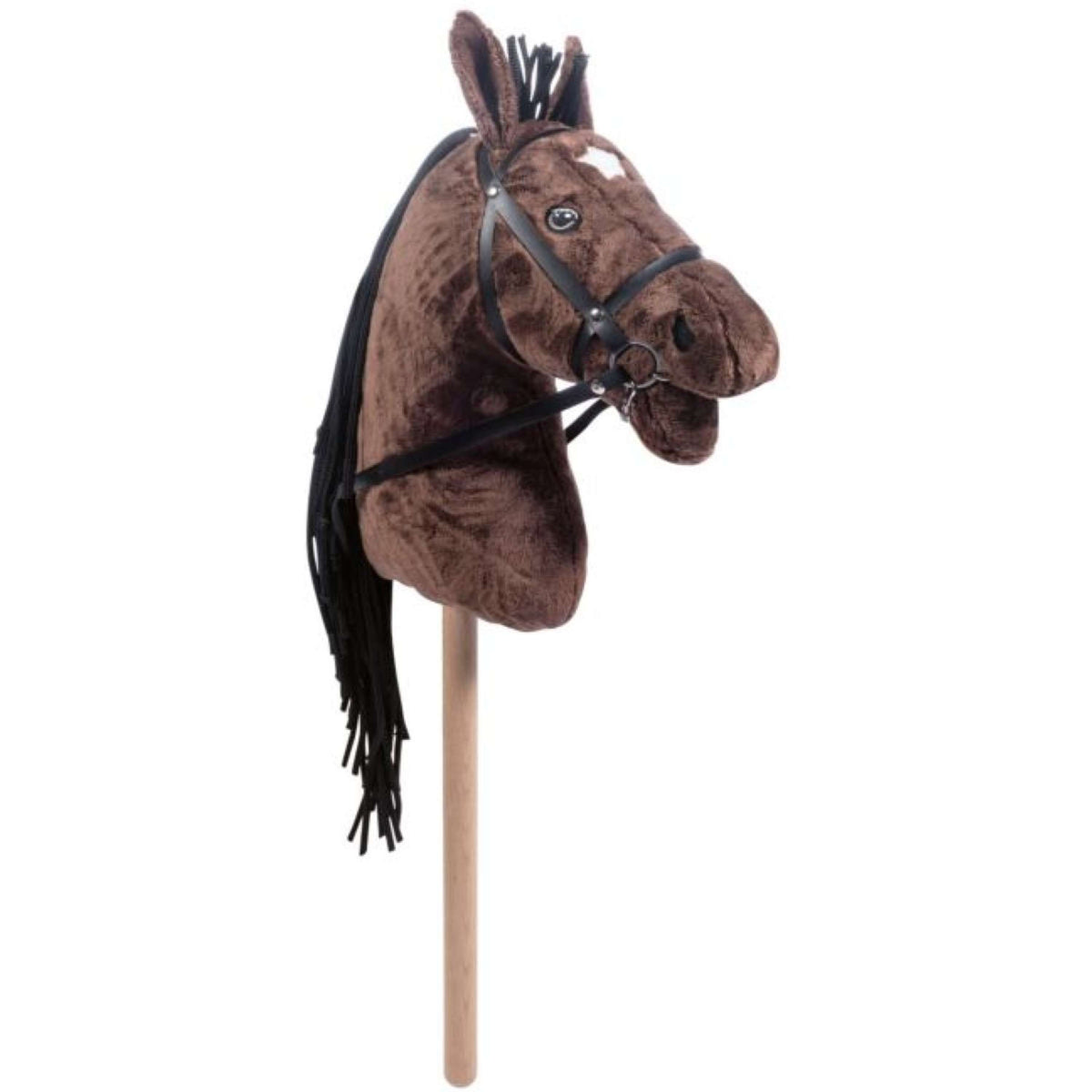 HKM Hobby Horse Brown