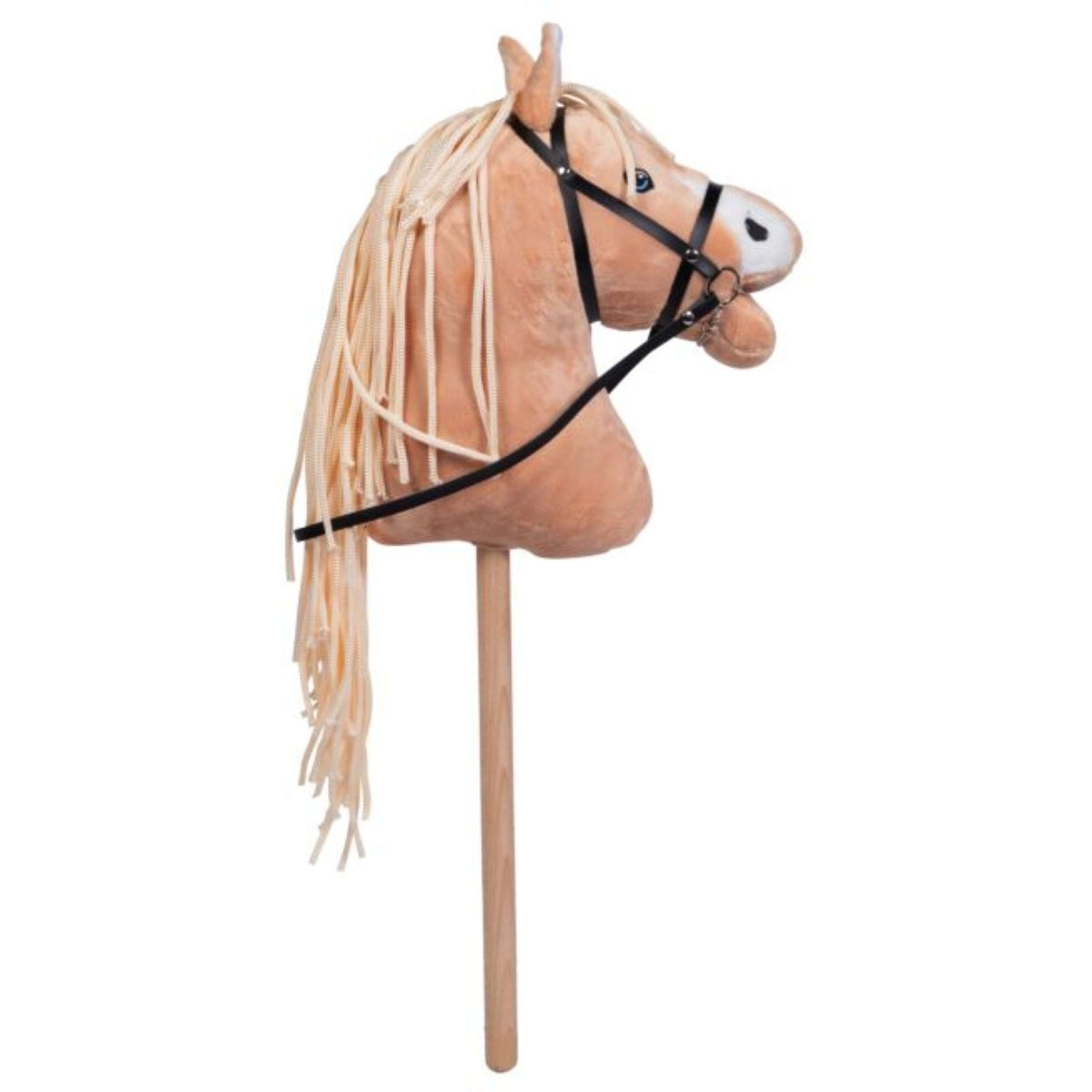 HKM Hobby Horse Lightbrown