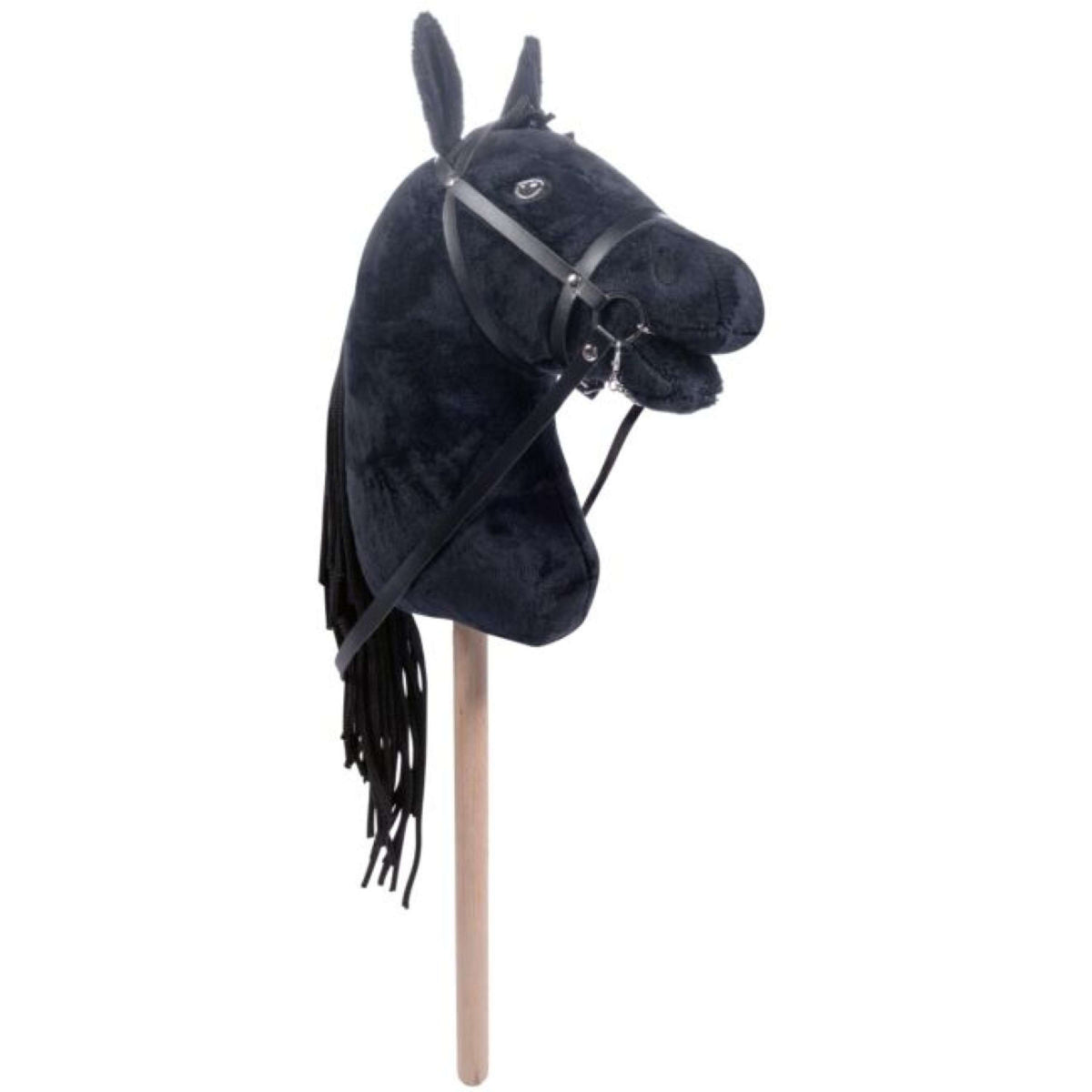 HKM Hobby Horse Black