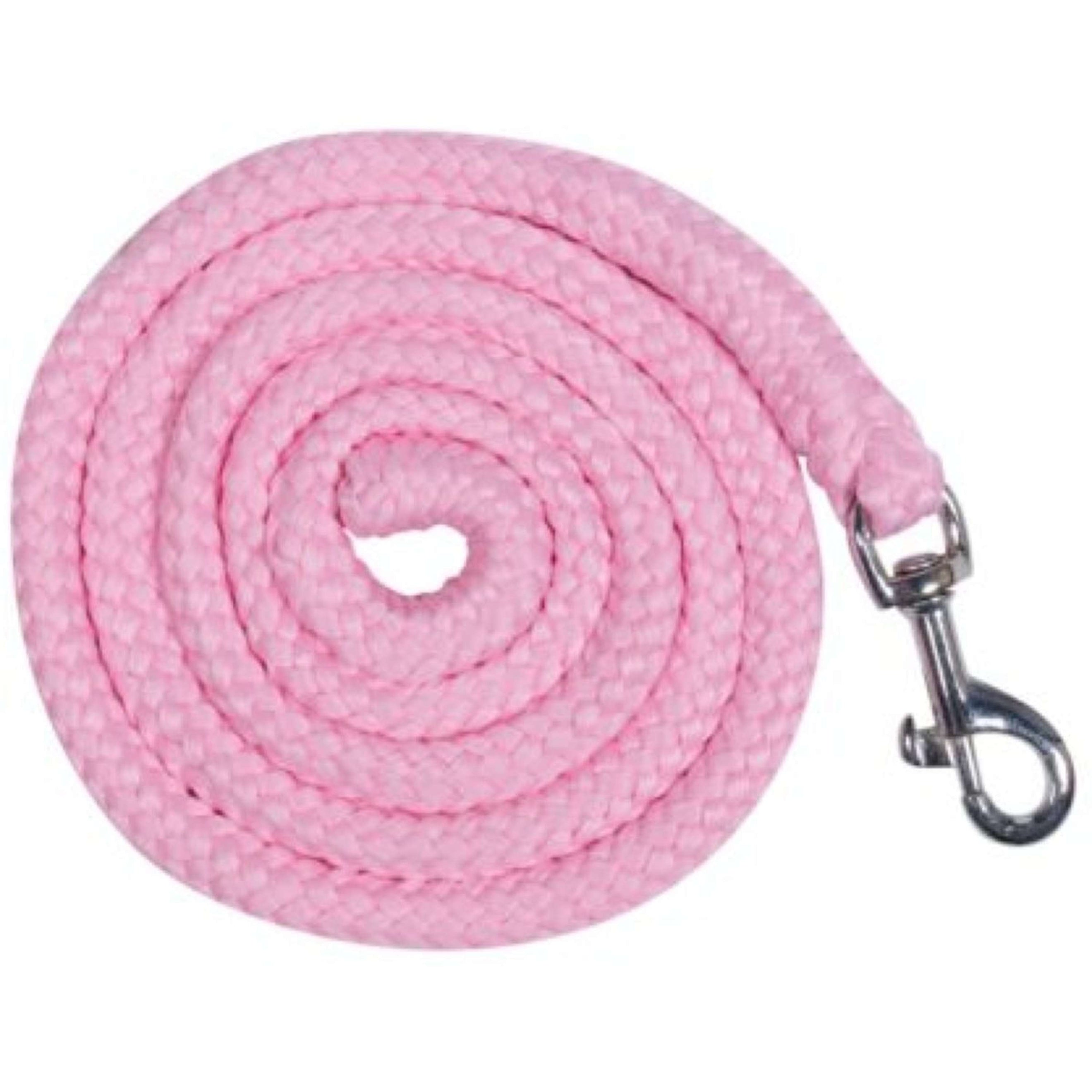 HKM Head Collar Set Hobby Horsing Pink