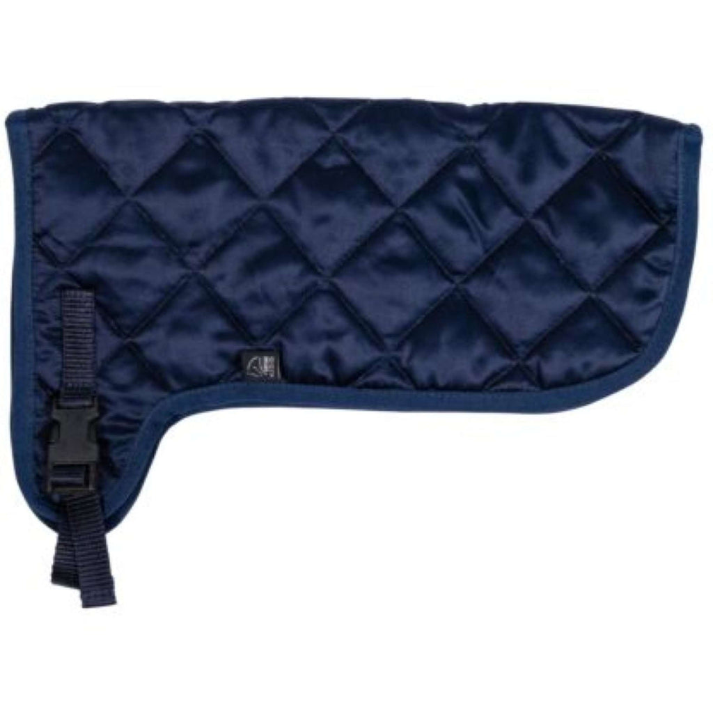 HKM Hobby Horsing Rug Darkblue