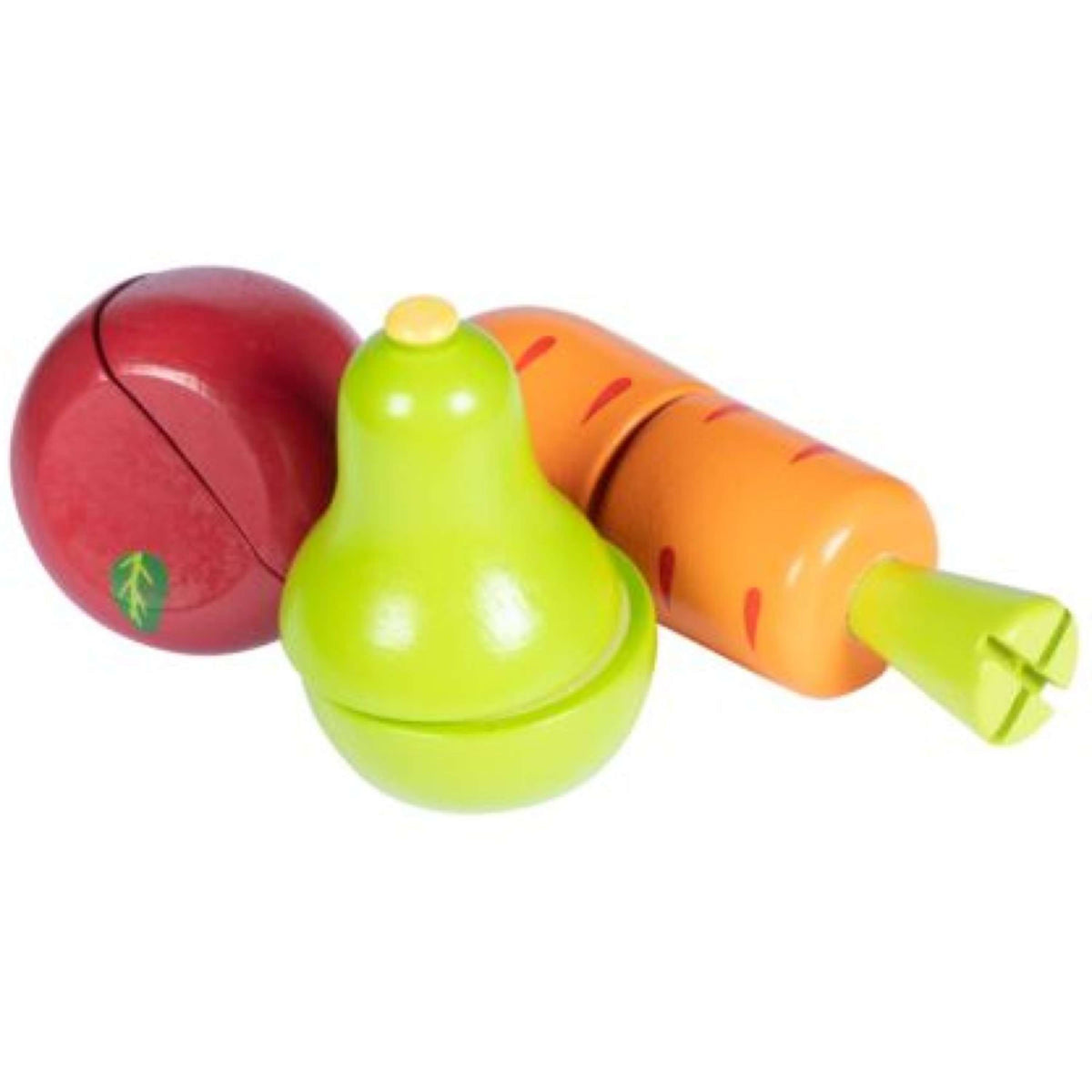 HKM Feed Hobby Horsing Set of 3