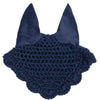 HKM Hobby Horsing Ear Bonnet Darkblue