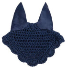 HKM Hobby Horsing Ear Bonnet Darkblue