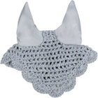 HKM Hobby Horsing Ear Bonnet Grey