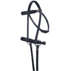 HKM Hobby Horsing Bridle Black